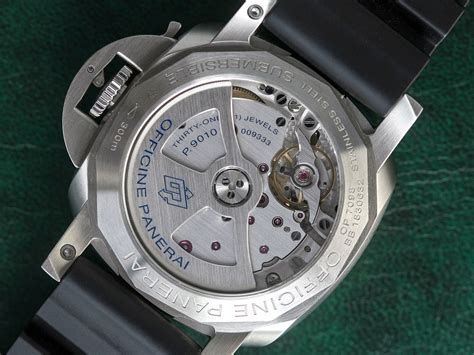 panerai p.9010 movement.